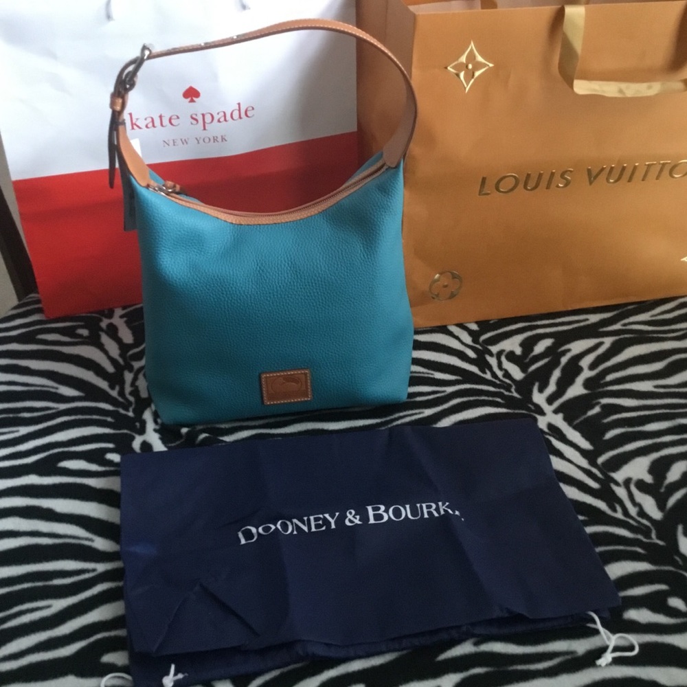 DOONEY & BOURKE PAIGE SAC SHOULDER BAG